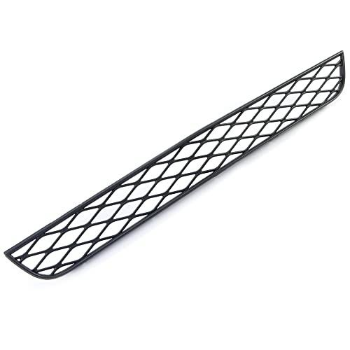 Front Grille Compatible with 2003 2004 2005 2006 Chevrolet Silverado SS/Chevy