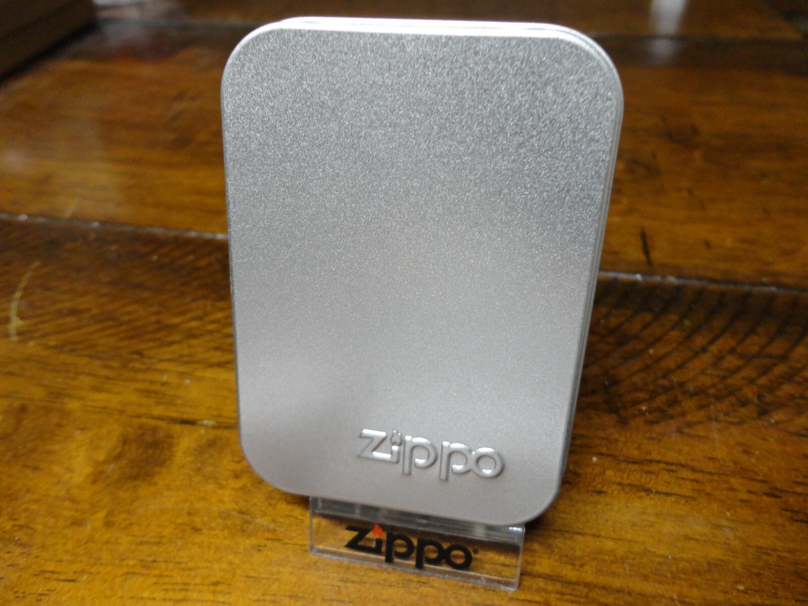 1999 NATIONAL ZIPPO DAY ZIPPO LIGHTER MINT IN BOX 1999 LIMITED EDITION