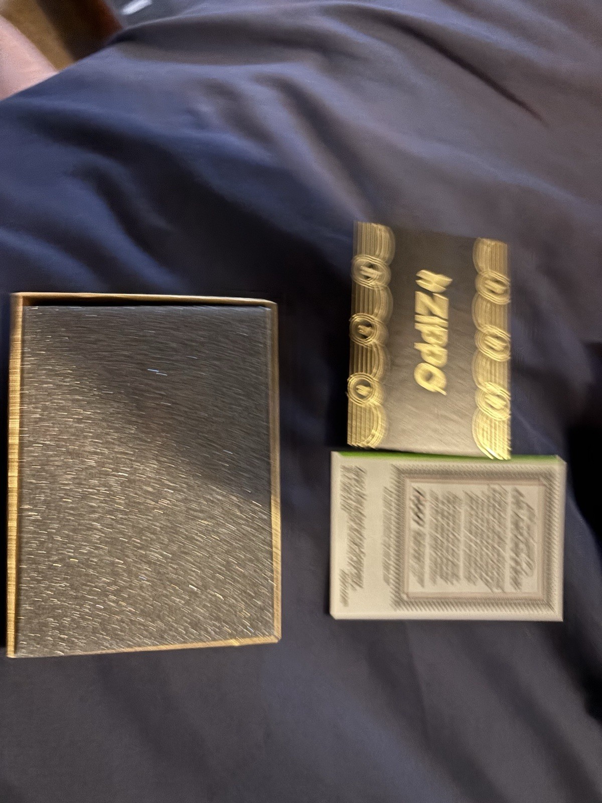 Zippo 48691, 2023 Collectible of the Year-Zippo Car-75 Years, Limited to 10000