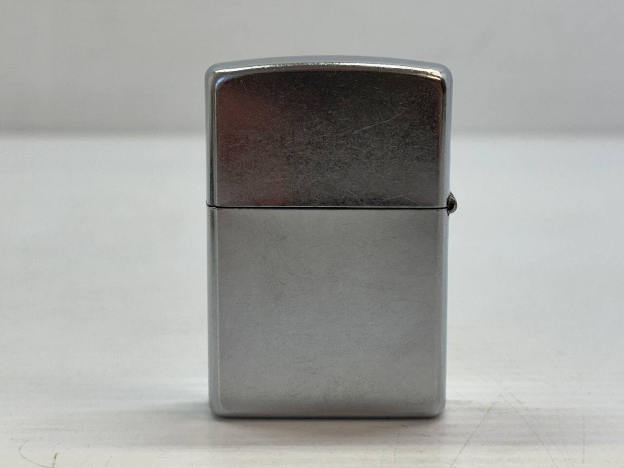 Zippo High Polish Chrome Lighter Model #250