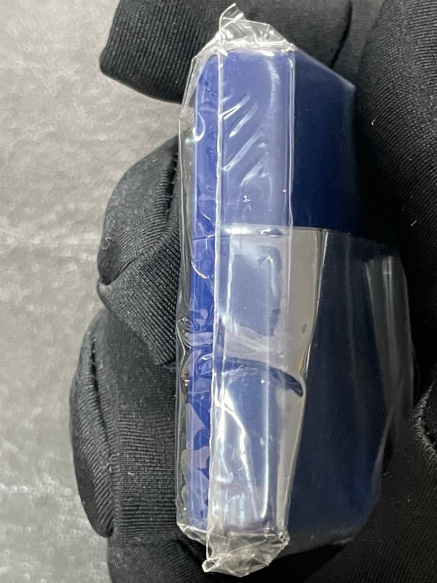 Zippo Mevius Echizen Lacquer Processing Limited Edition Rare Model 2021 MEVIUS C