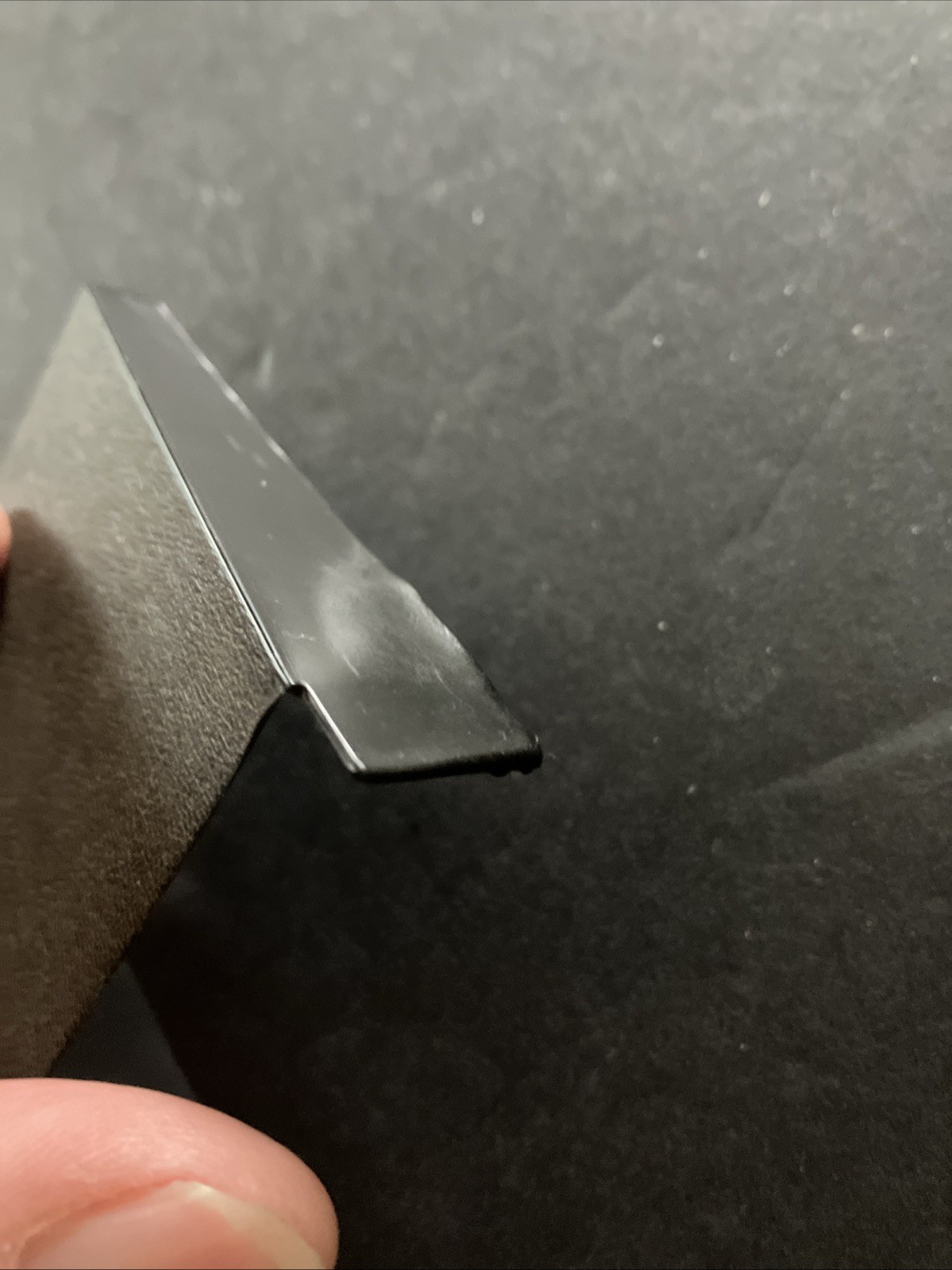A XI Marines Zippo Lighter Untested Looks Like 22 Holes In The Chimney ￼