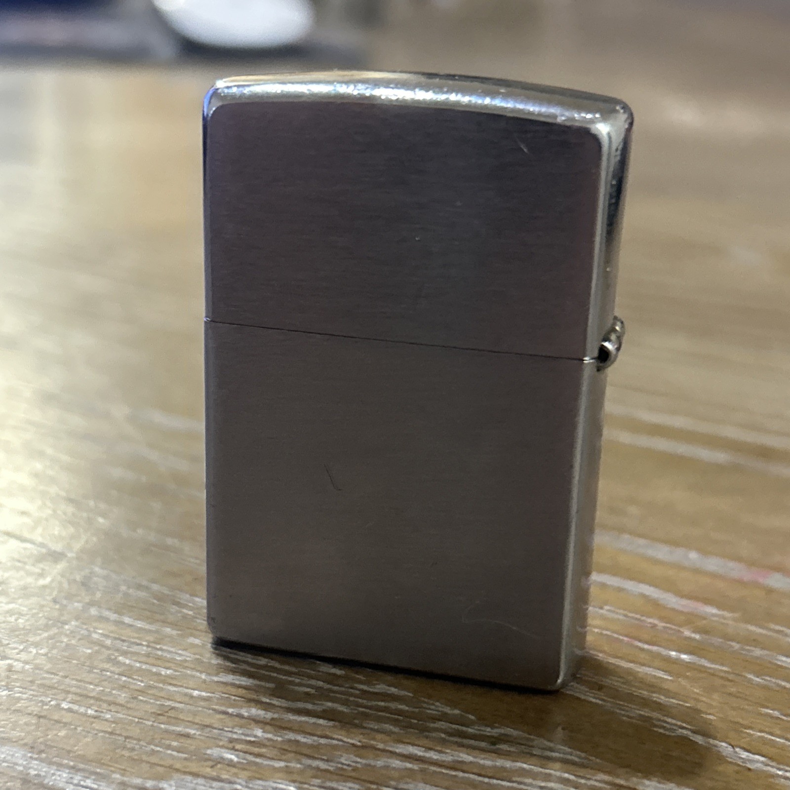 Zippo Military Lighter Air Force Emblem K 03