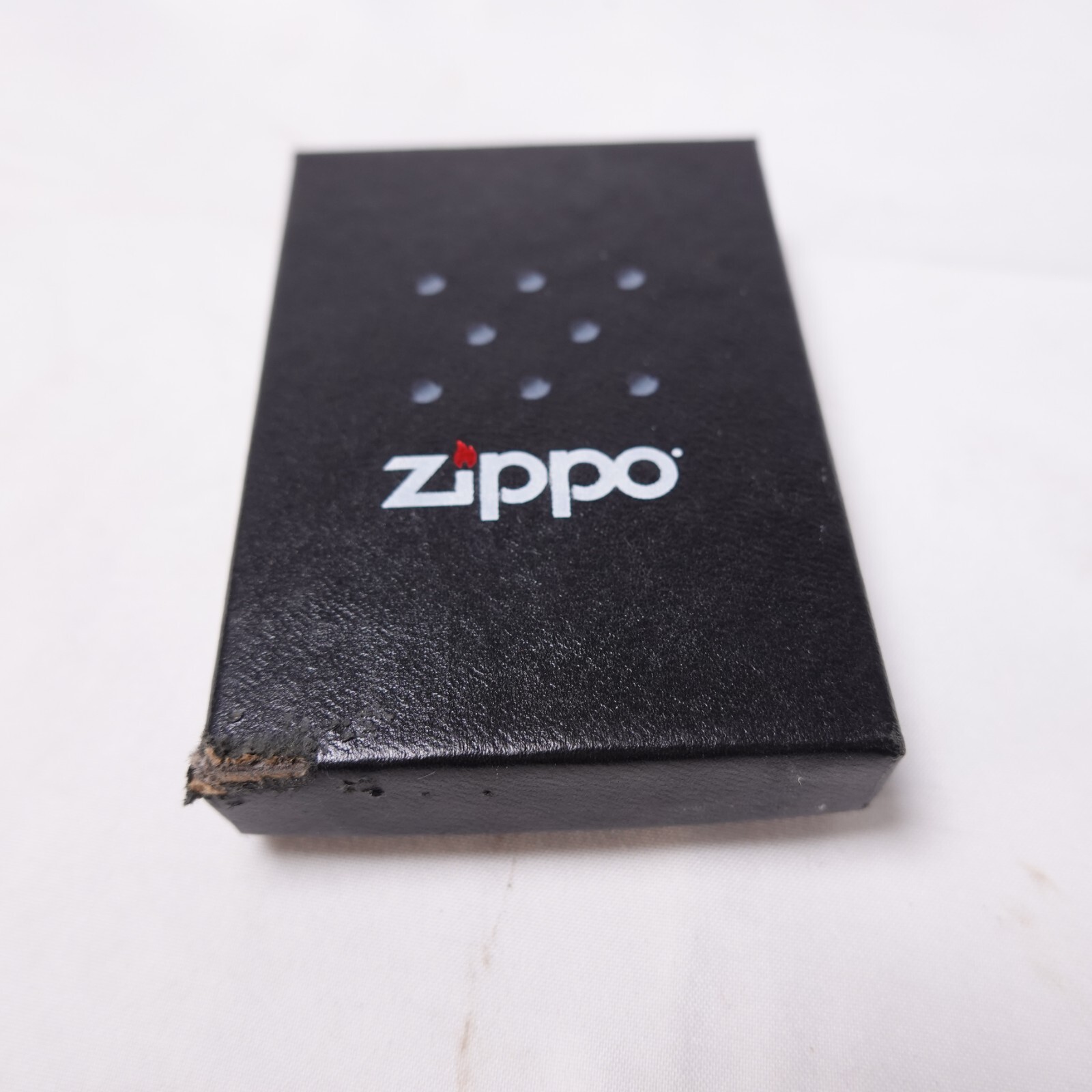 Snap On Zippo Lighter 2006 Snap On New