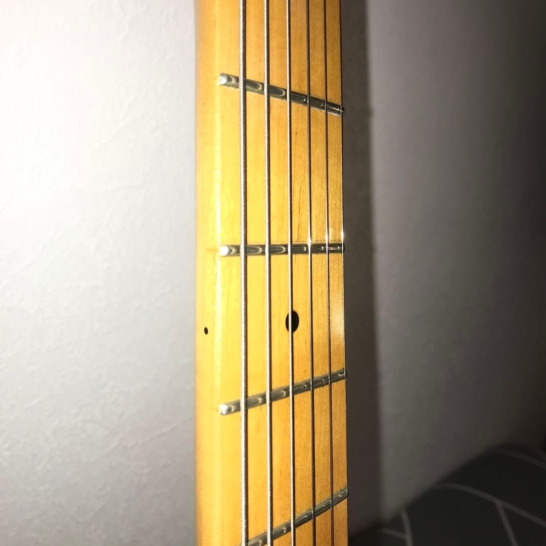 Helios S305 Stratocaster HSS