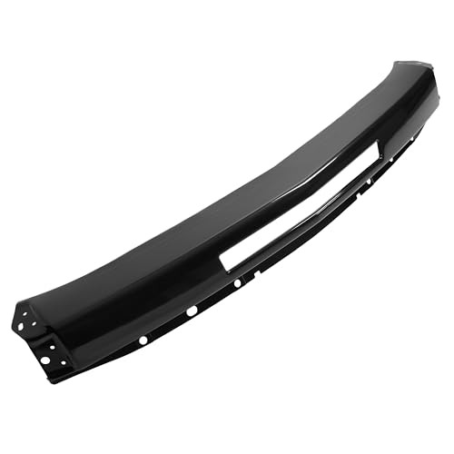 Front Bumper Face Bar Compatible with 2007-2013 Chevy/Chevrolet Silverado