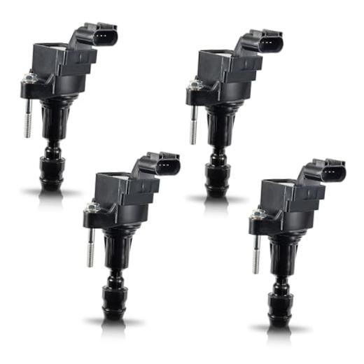 Ignition Coil Compatible with Chevrolet Equinox Malibu Cobalt HHR GMC