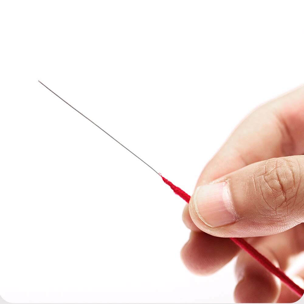 5pcs red cotton core wicks for Zippo lighters Replacement Service Parts
