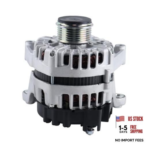 12V 130A Alternator 12V for Chevrolet/Chevy Cruze L4 1.4L L4 1.4L