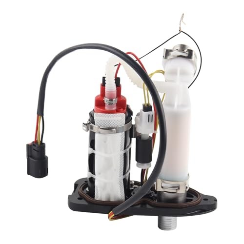 In-Tank Fuel Pump Assembly for 2007-2019 Harley Davidson Sportster 75305-07A