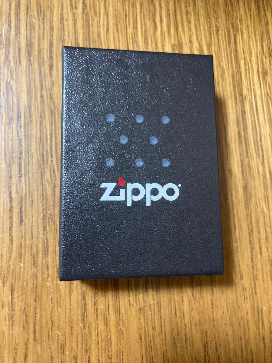 Zippo Initial D Blue Titanium 30th Anniversary Edition Limited to 150 Pieces