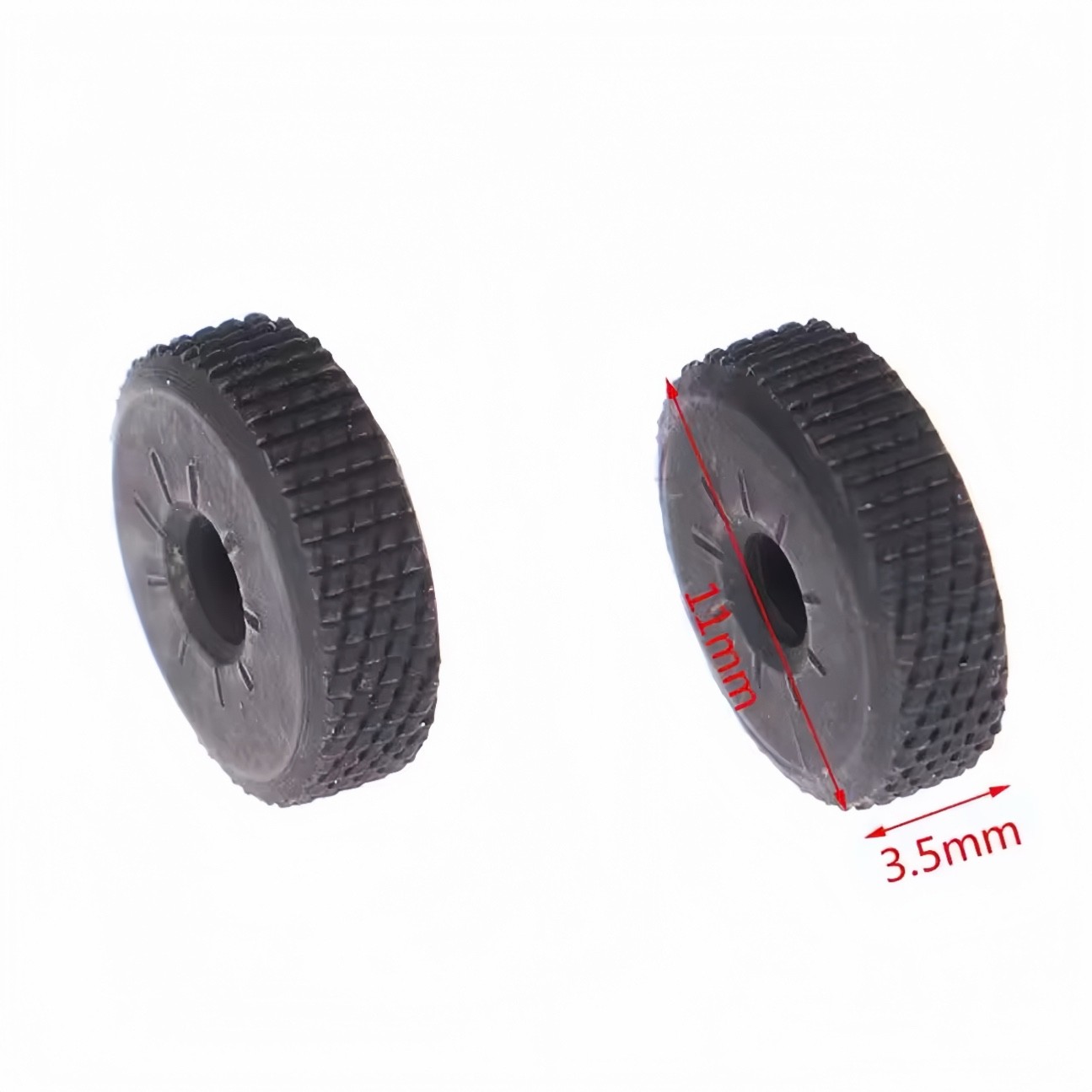 Lighter Repair Kit 2-Pack for ZIPPO Insert Cotton Wheel Spring Rivet Wick Set