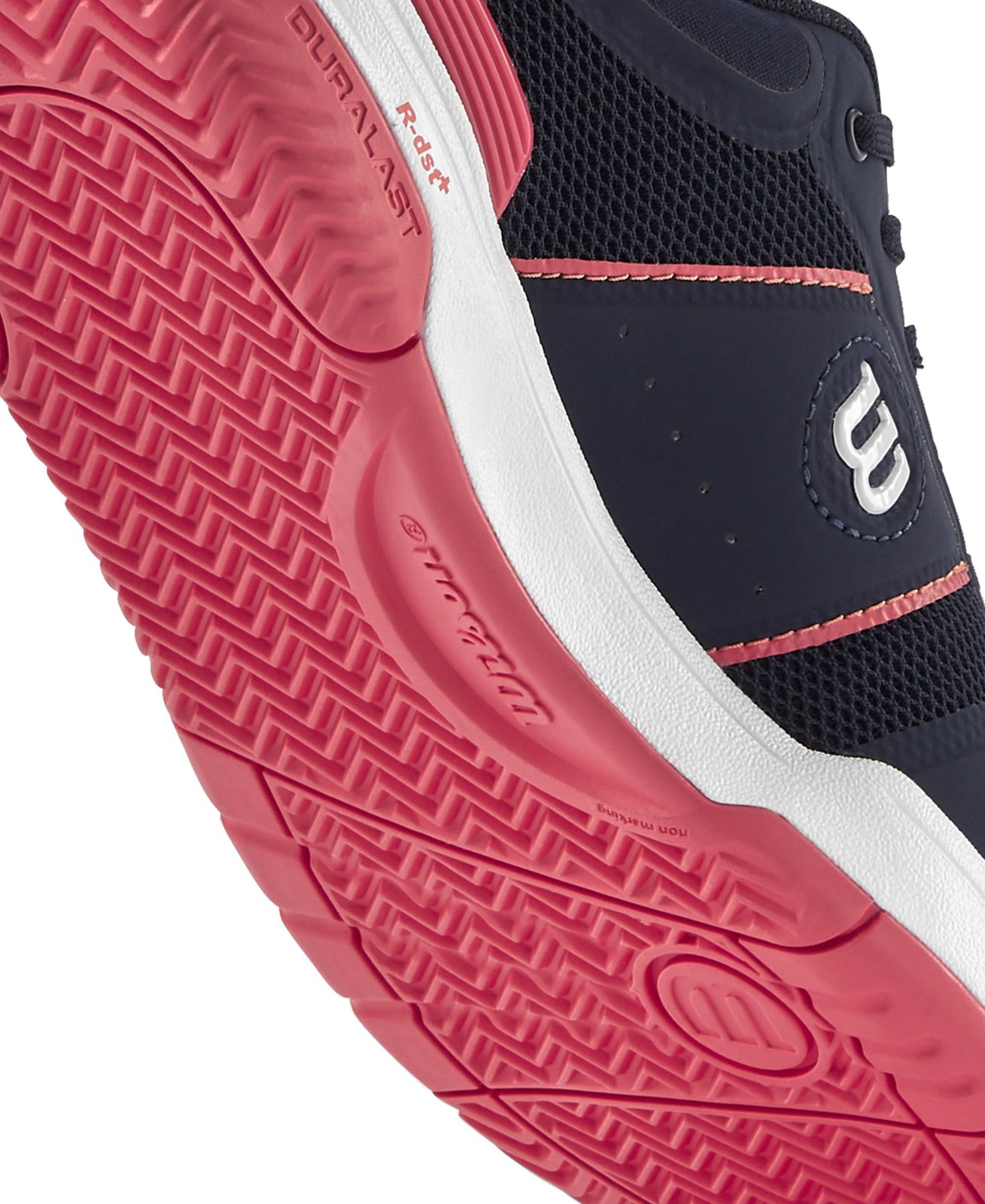 Wilson Pickle Pro Womens – Size 6.5 Us
