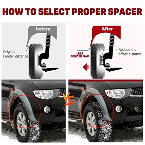 5×4.5 Wheel Spacers for Jeep Wrangler Liberty TJ XJ YJ ZJ KJ KK, 1” 5×114.3