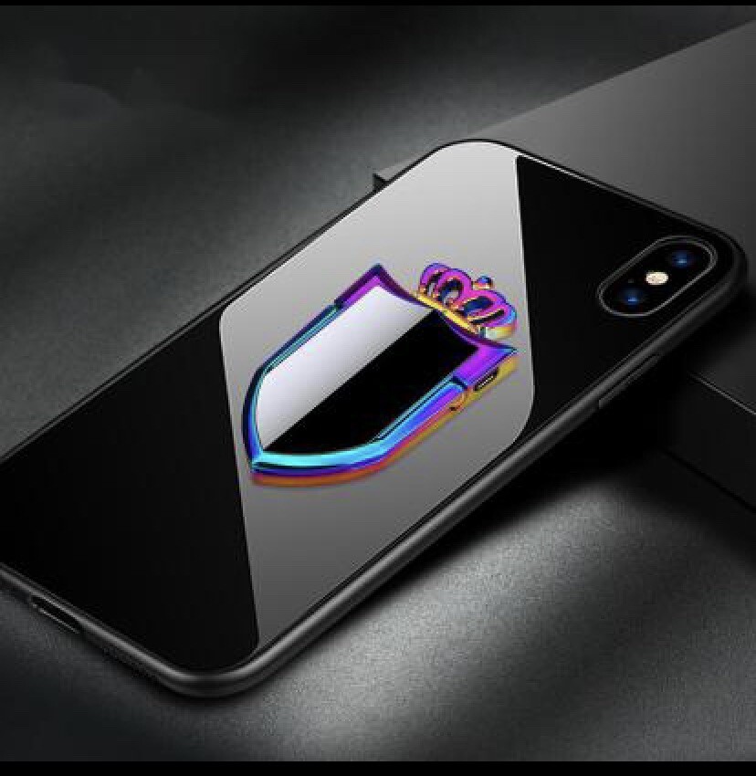 Electric Phone Lighter,Ring Stand, Magnet