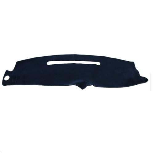 Dashboard Dash Cover Mat Compatible with 1997 1997-2000 Chevy Chevrolet and GMC
