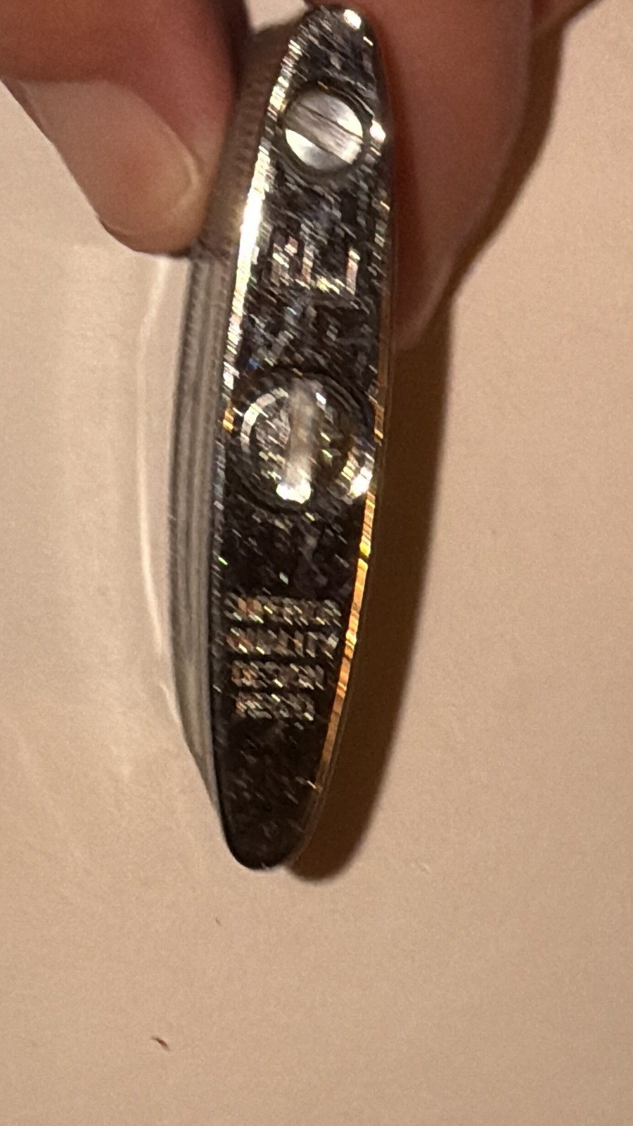Vintage Ocean Liner Ship Automatic Pocket Lighter Chrome Nautical Enamel