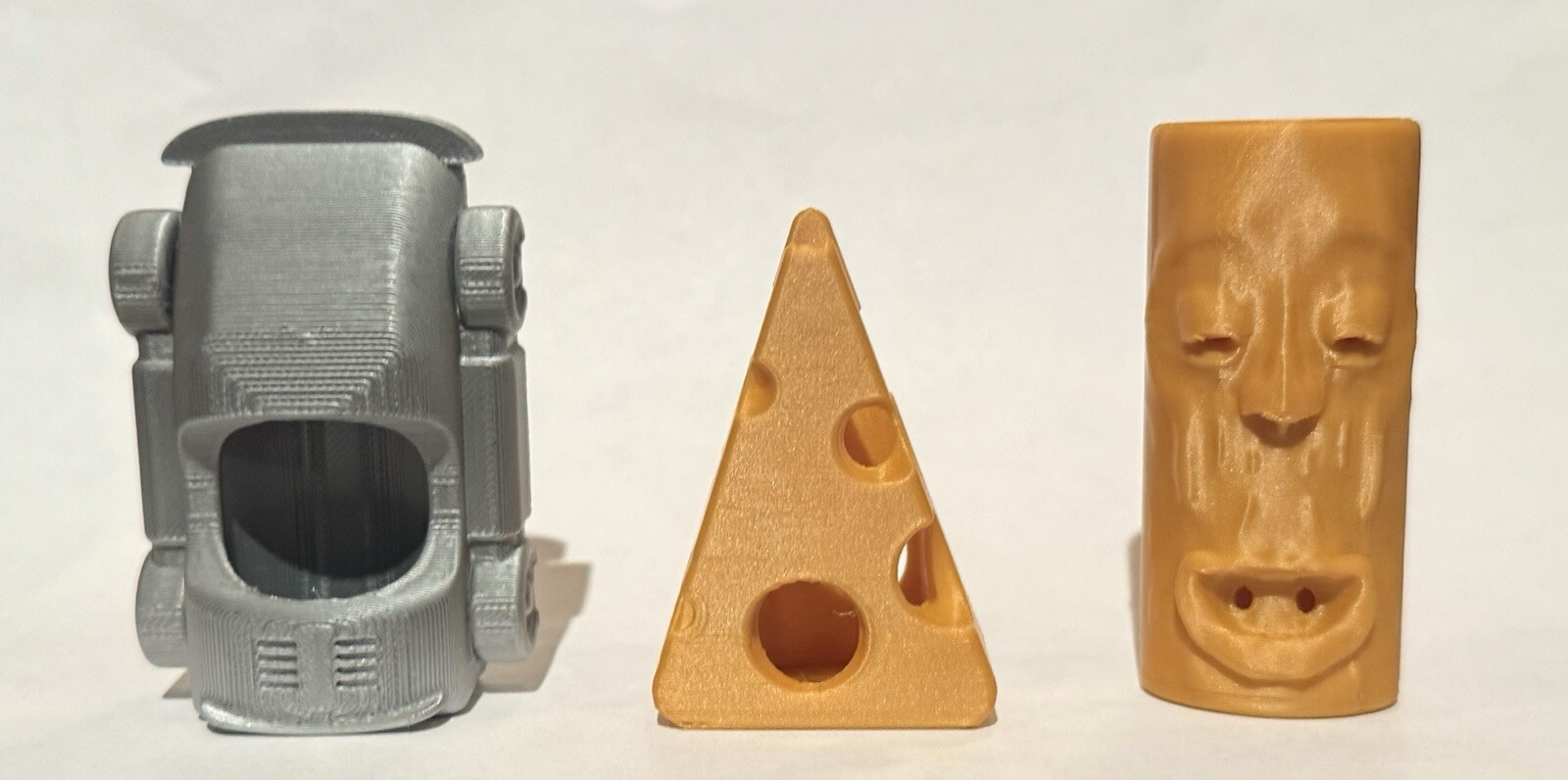 Custom 3D Printed Lighter Holders – Send Us A Design Or Pick From Are Selection