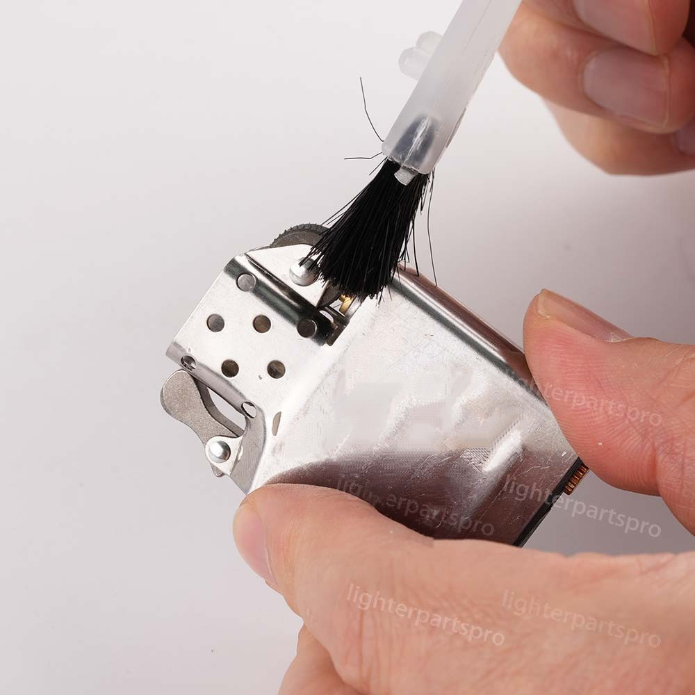 General Maintenance Tools for Repair or maintenance Zippo lighters