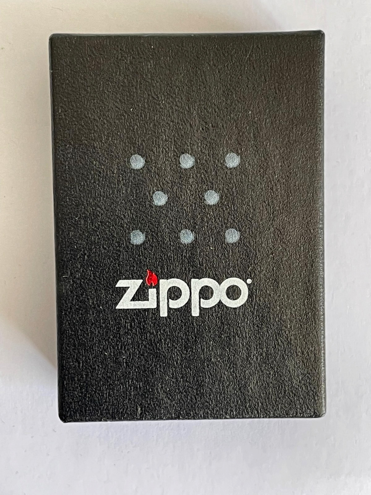 🔥 (New) ZIPPO LIGHTER – 2003 HMS YORK Royal Navy BOXED & UNFIRED 🔥