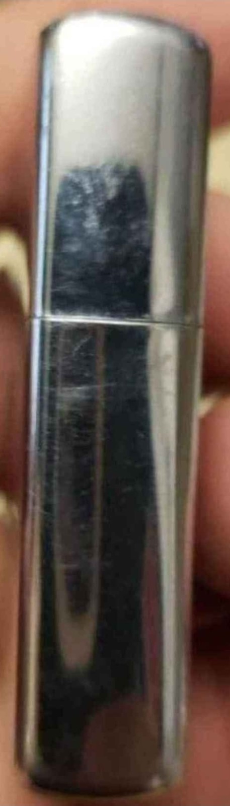 Vintage Zippo Slim SCM Glidden-Durkee Advertising Lighter Bradford PA USA