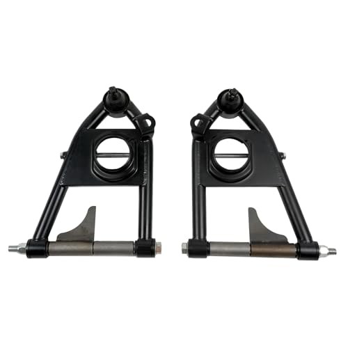 1974-1978 Ford Mustang II,1974-1980 Pinto Tubular Upper&Lower Control Arms