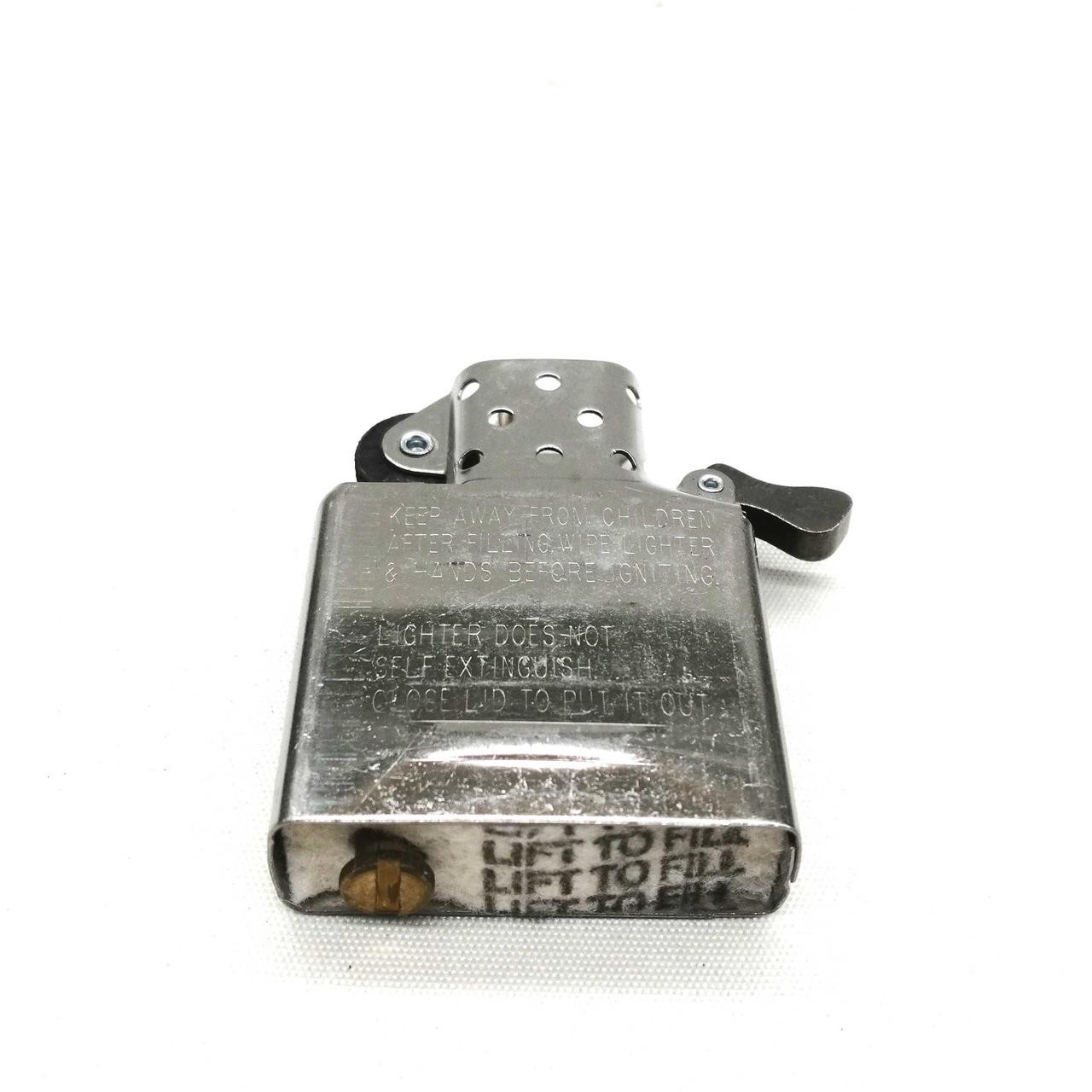ZIPPO LUCKY STRIKE 130TH