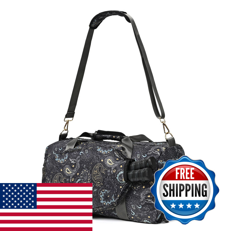 Boulder Bee Crossbody Pickleball Bags Pickleball Sport Sling Bag For Women