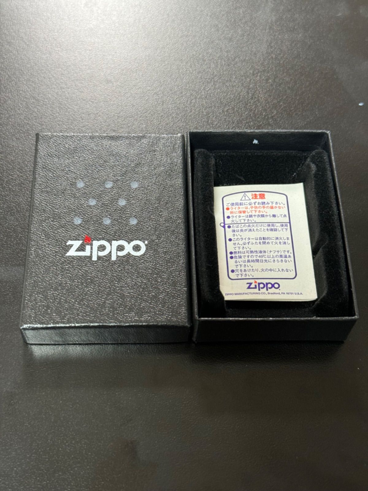 Zippo SKYLINE GT-R BNR 32 Skyline 3D Metal NISSAN TWIN CAM 24VALVE Made in 2000
