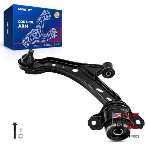 Front Upper Control Arm w/Ball Joint for 2005-2010 F 1pcs 2005-2010 Mustang