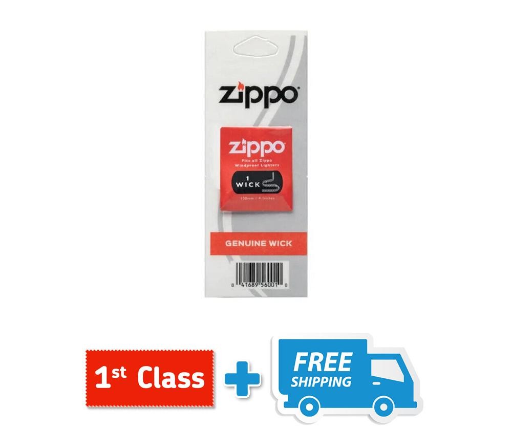 Zippo Genuine Lighter Wick Uk SELLER