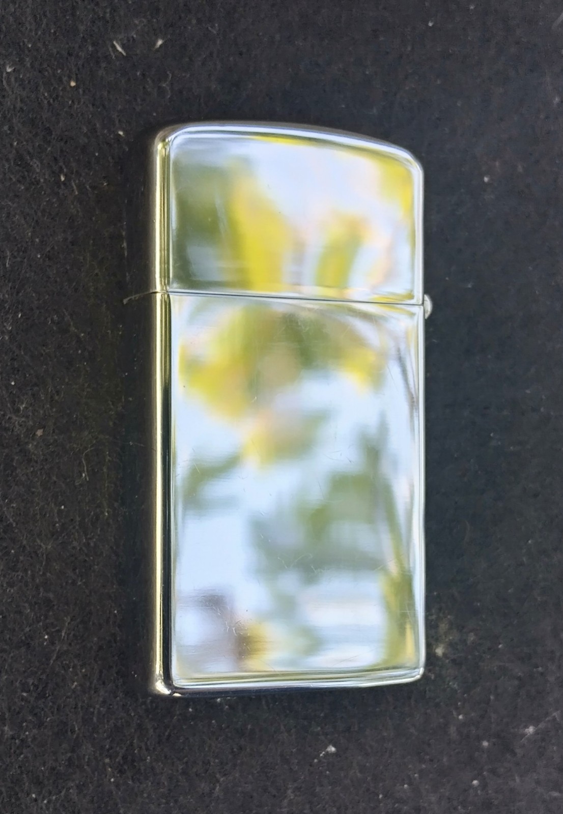 1964 ZIPPO INTRODUCING THE MUSTANG 1964 1/2 US DEALERS IN BRITAIN PROMOTIONAL