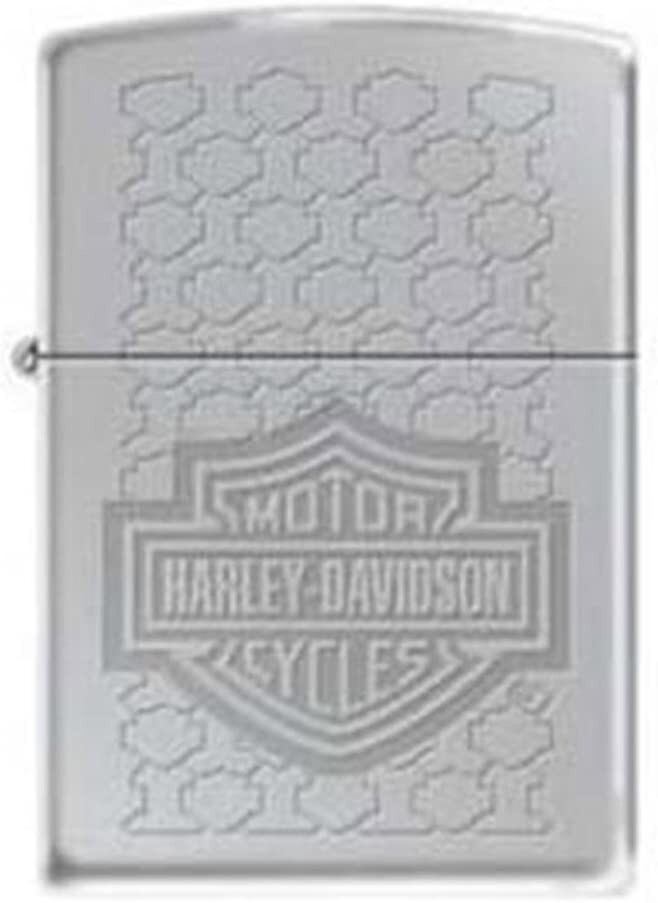 Zippo HD Shield 28247