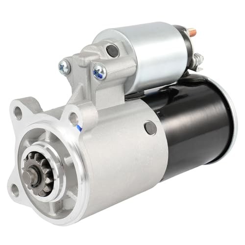 Starters Motor Starter SFD0024 fit for Ford for Excursion 2000-2005 5.4L 6646