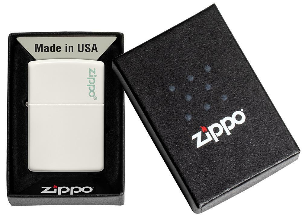 Zippo 49193ZL Glow in the Dark Windproof Lighter, GLOWS IN THE DARK, New In Box