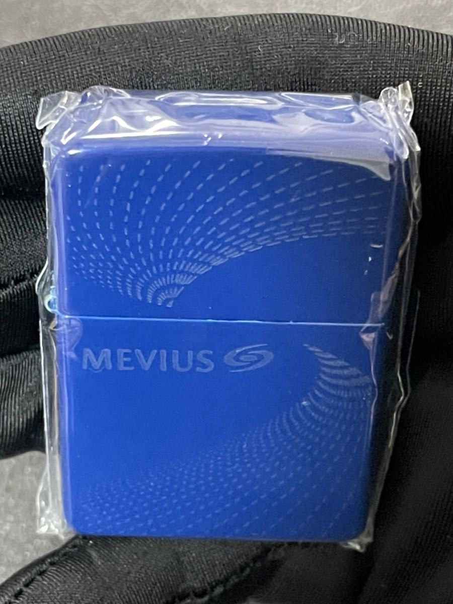 Zippo Mevius Echizen Lacquer Processing Limited Edition Rare Model 2021 MEVIUS C
