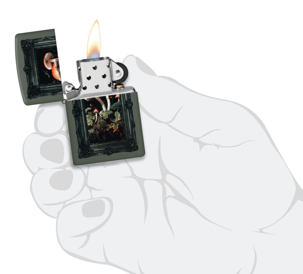 Zippo Outdoor Lighters 46841