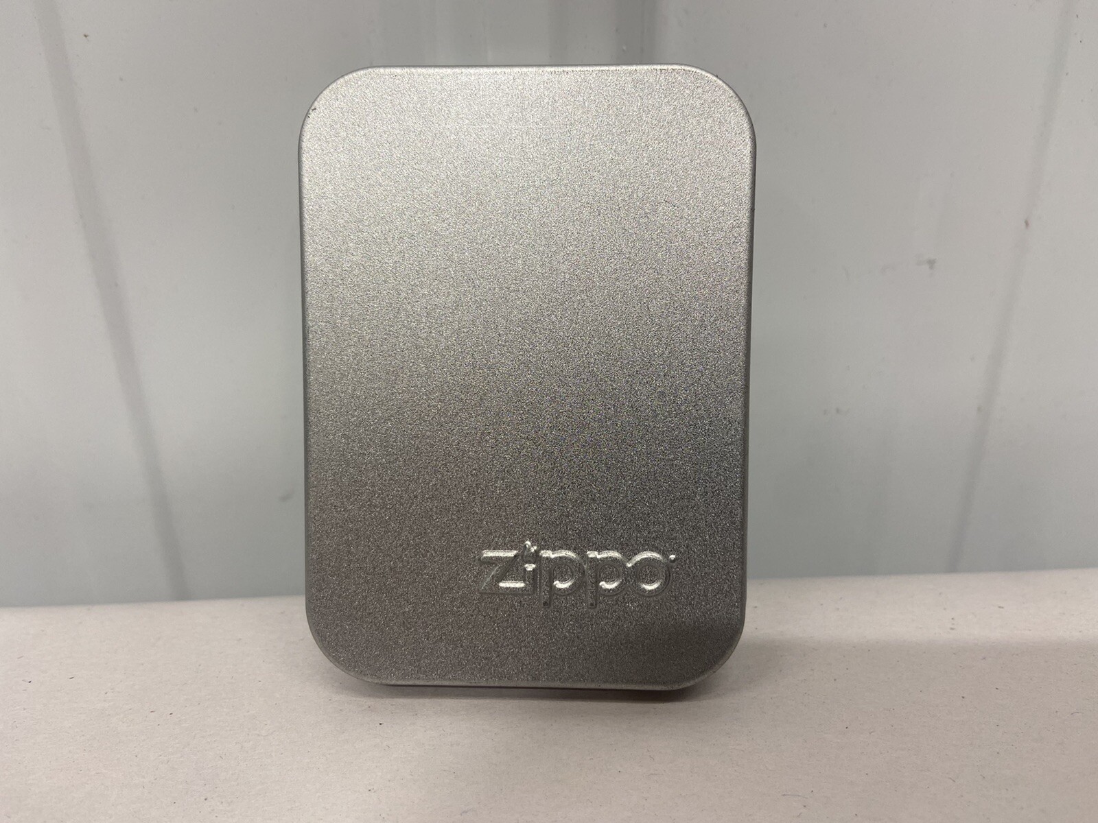 Zippo Lighter 24182 Hollywood 2007 Ships Free RARE