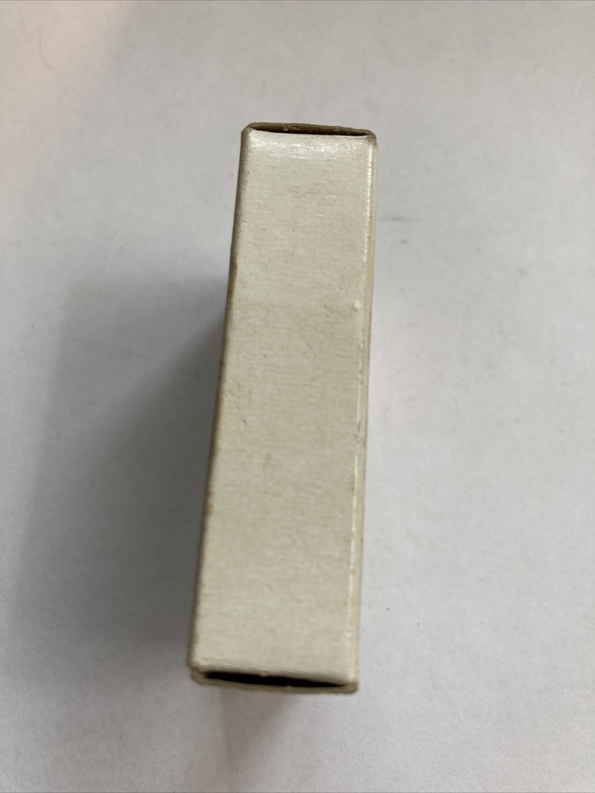 Vintage Zippo Lighter Box Package Cigarette Pipe Smoking Tobacco￼￼￼ Advertisment