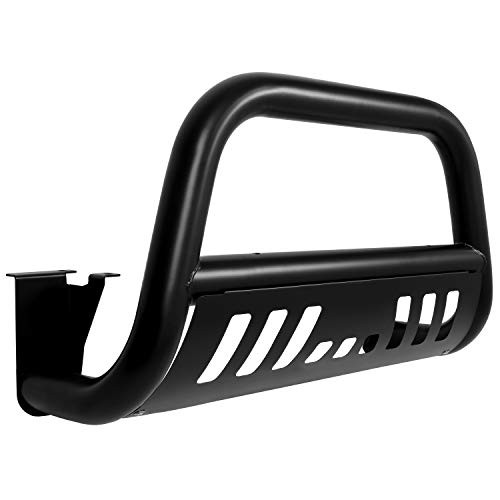 3“ Bull Bar Compatible with 1999-2006 Chevy Chevrolet Silverado