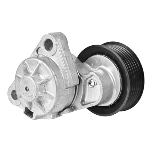 38194 Automatic Belt Tensioner w/Pully Compatible with 1997-2004 Chevrolet