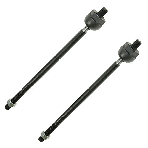 Front Steering & Suspension Kit Sway Bar Stabilizer Link Tie Rod PSA59219