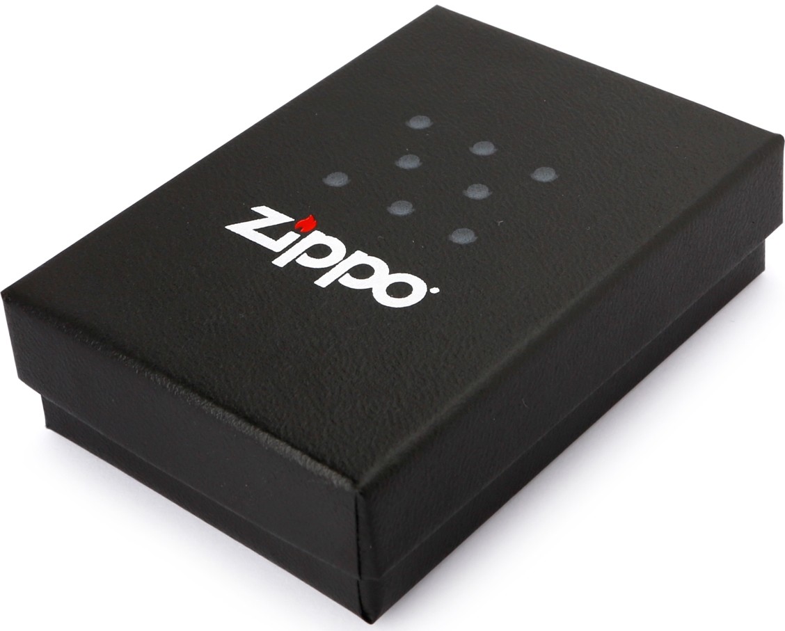 Zippo Playboy September 2015 Cover Street Chrome Windproof Lighter NEW RARE