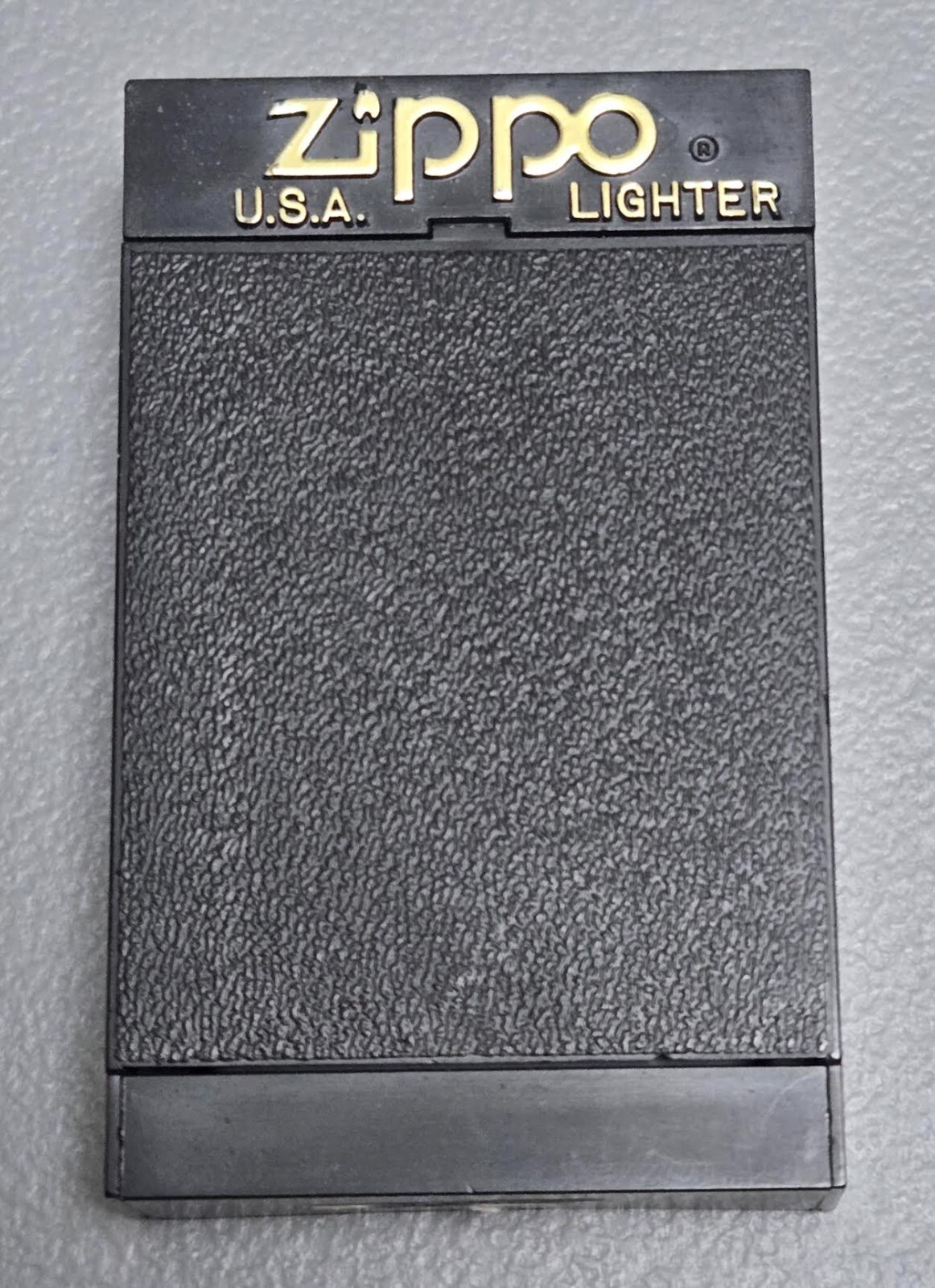 ZIPPO BAGLEY’S OLD COLONY MIXTURE SMOKING TOBACCO 1999 Lighter