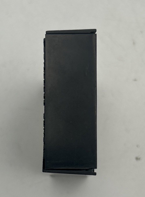 Zippo Classic Matte Black Lighter – 218-002801 High Life Hard Rock Cafe