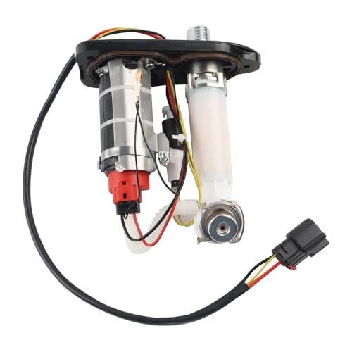 In-Tank Fuel Pump Assembly for 2007-2019 Harley Davidson Sportster 75305-07A