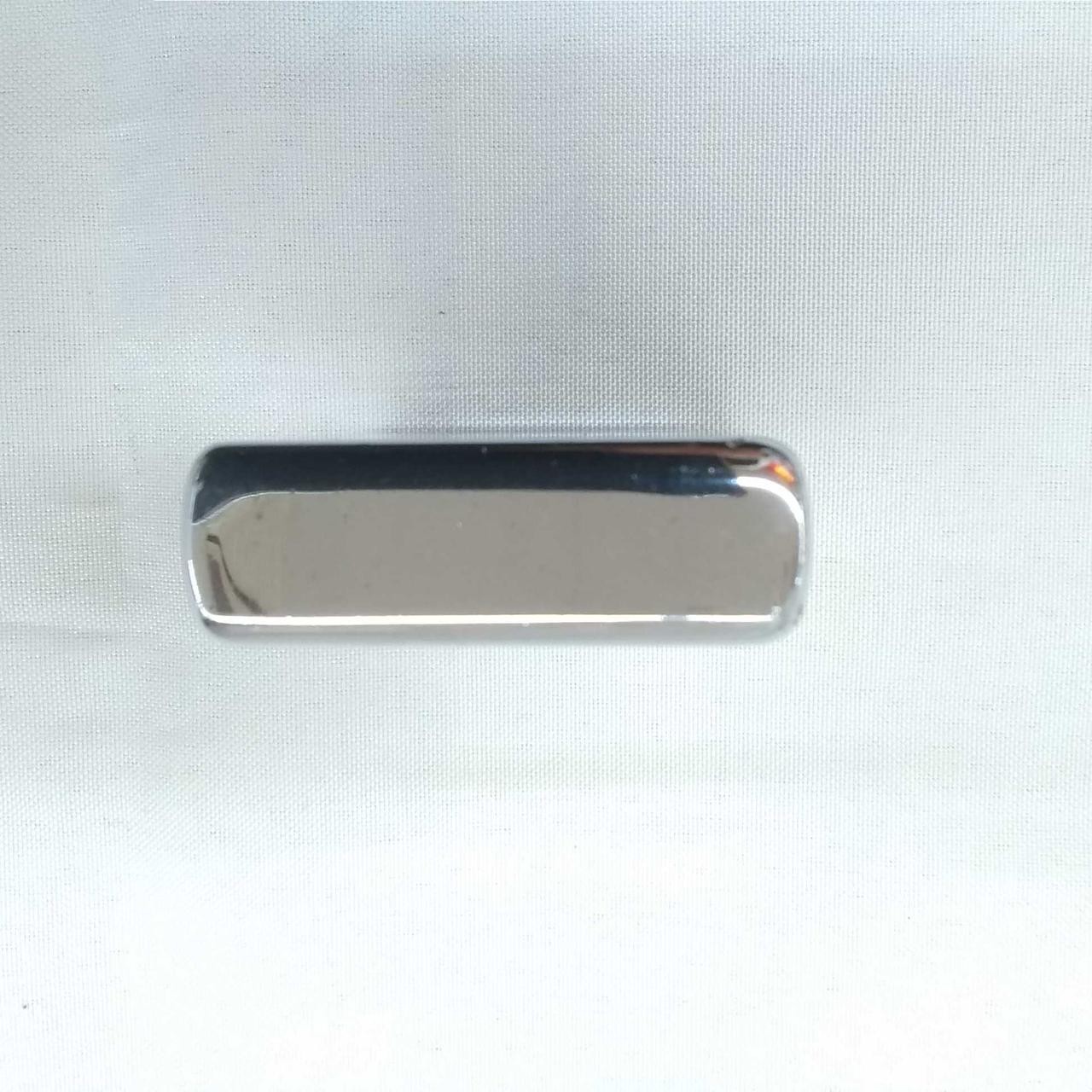 Zippo Lighter Classic Metal Durable Brand New