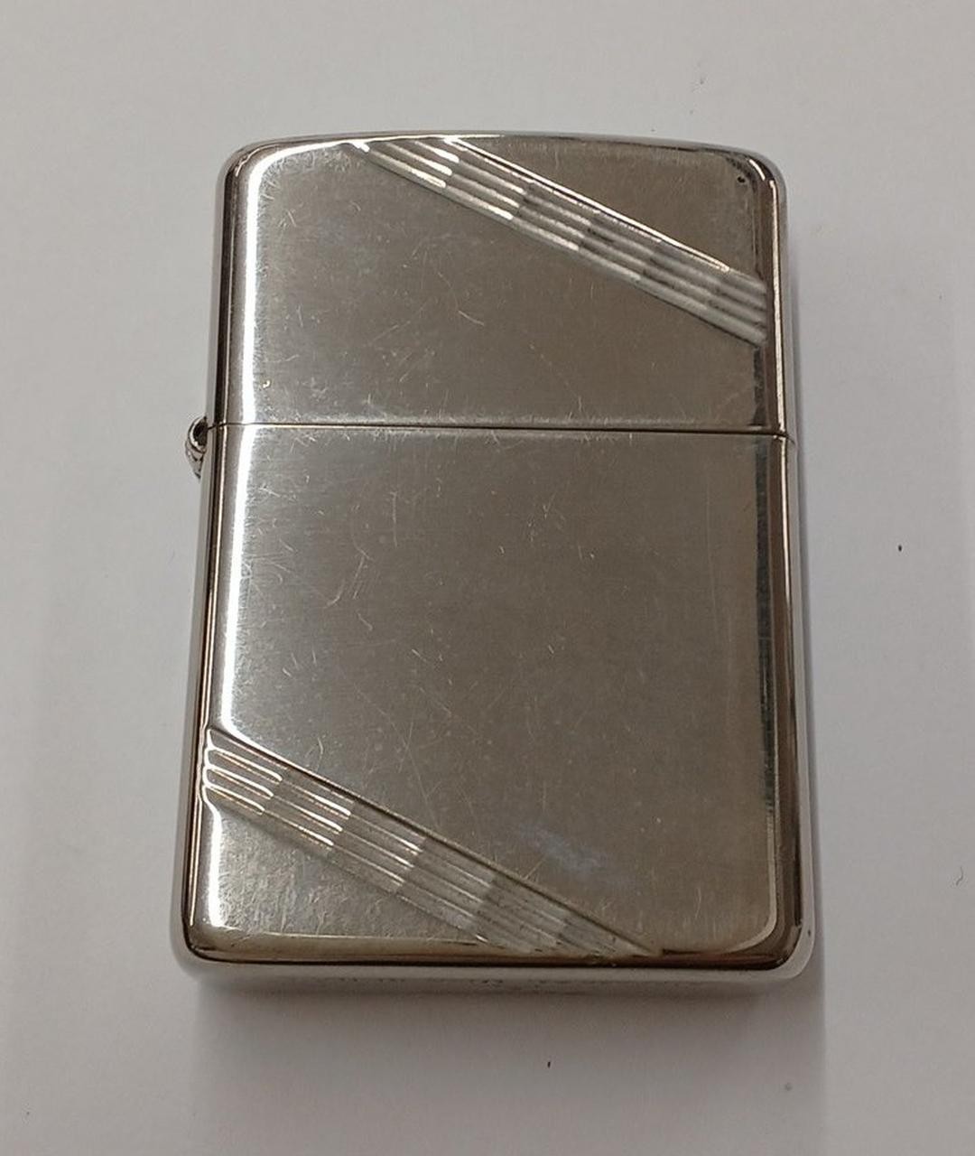 Zippo Armor 2009 Lighter Classic Cigarette Torch Mens Summer Gift