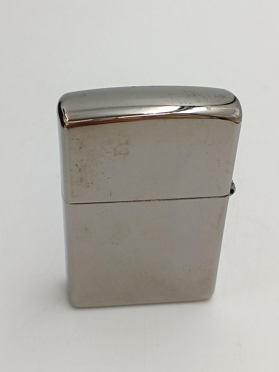 Zippo 2018 Snap-On Professional Technician Oil Lighter