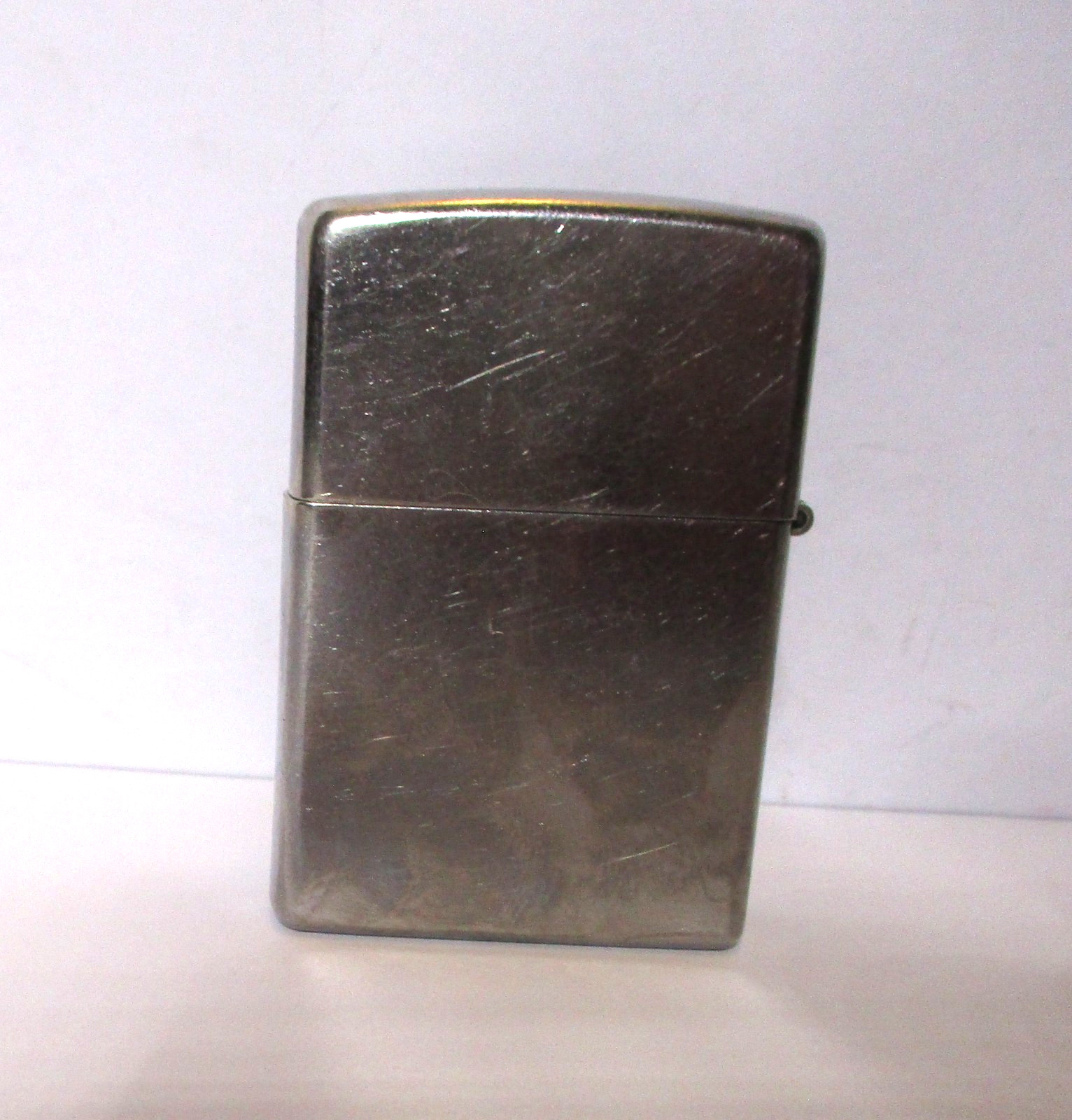 2015 PATRIOTIC FLAG ZIPPO CIGARETTE LIGHTER U.S.A. MADE ~ I SELL ZIPPOS